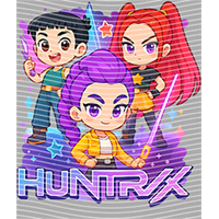 Demon Hunter Girls-LM 367